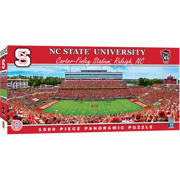 Panoramic Puzzle 1000 Piece